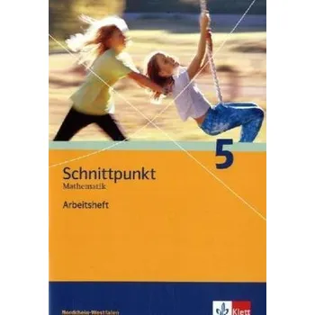 Německý jazyk Klasse 5, Arbeitsheft - Dorn, Matthias