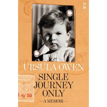 Literární biografie Single Journey Only - Owen, Ursula