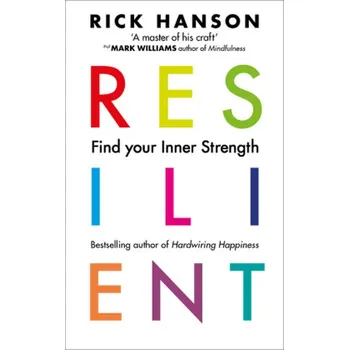 Resilient - Hanson, Rick
