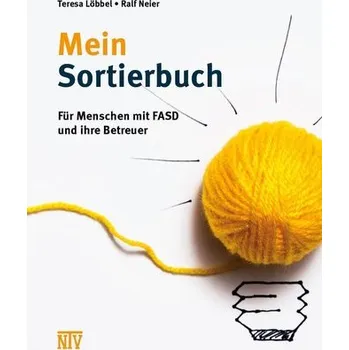 Mein Sortierbuch - Löbbel, Teresa