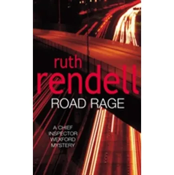 Road Rage - Ruth Rendell [EN] (1998, Brožovaná / brožovaná, Cornerstone)