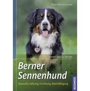 Berner Sennenhund - Bürner, Margit