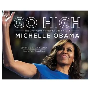 Literární biografie Go High - John Sweeney