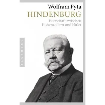 Literární biografie Hindenburg - Pyta, Wolfram