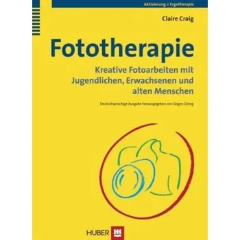 Fototherapie - Craig, Claire