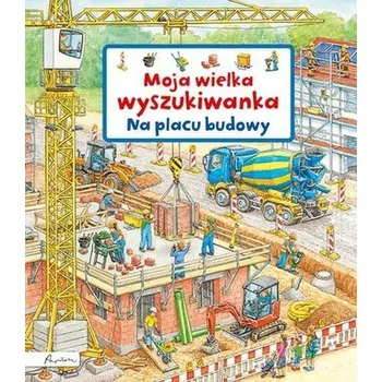 Bystrá hlava Moja wielka wyszukiwanka. Na placu budowy - Gernhäuser, Susanne