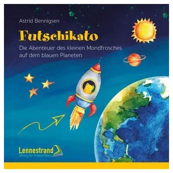 První čtění Futschikato - Bennigsen, Astrid