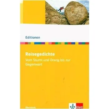 Cizojazyčná kniha Reisen