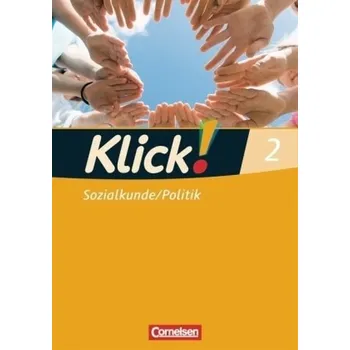Kniha Sozialkunde / Politik, Arbeitsheft. Bd.2 - Fink, Christine