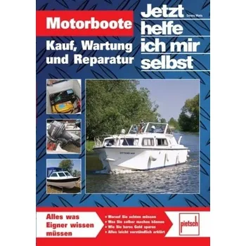 Motorboote - Watts, Dennis