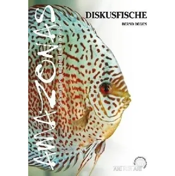 Diskusfische - Degen, Bernd