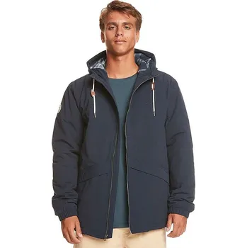 bunda Quiksilver Lochhill - BYJ0/Navy Blazer XXL