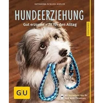 Hundeerziehung - Katharina Schlegl-Kofler
