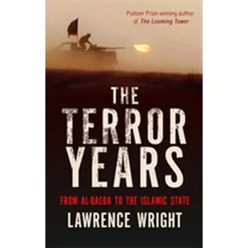 The Terror Years - Wright Lawrence [EN] (2018, Taschenbuch, Little, Brown Book Group)