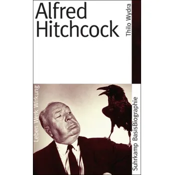 Alfred Hitchcock - Wydra, Thilo