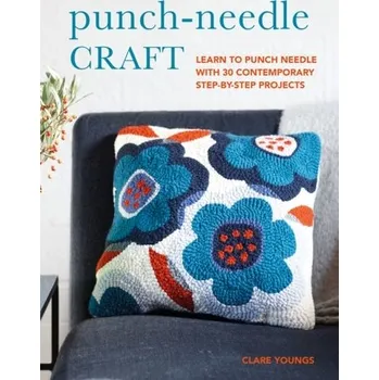 Punch-Needle Craft - Youngs, Clare