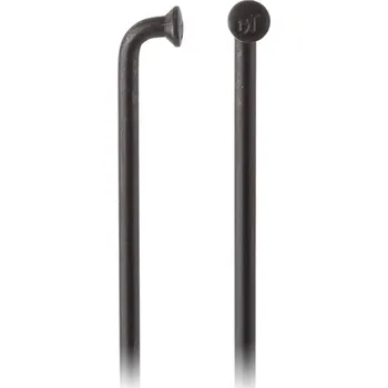 Náboj kola Špice DT Swiss Champion 2,0 Barva: černá, Délka: 284 mm