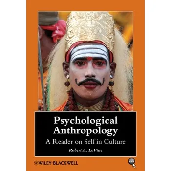 Populárně naučná literatura pro dospělé Psychological Anthropology