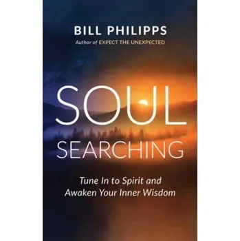 Osobní rozvoj Soul Searching - Philipps, Bill