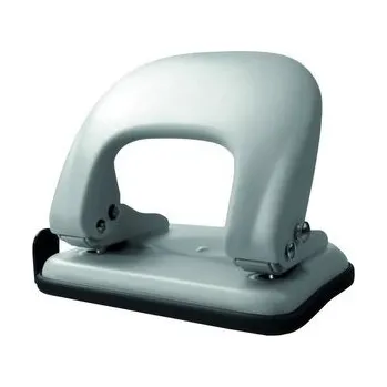 Set školních potřeb Dziurkacz metalowy srebrny 25 kartek GD009-AS