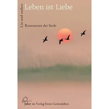Leben ist Liebe - Lin, Jean-Claude