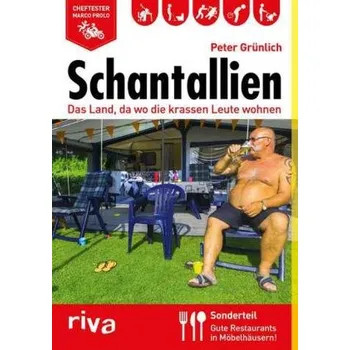 Schantallien - Grünlich, Peter