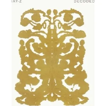 Decoded - Jay-Z [EN] (2010, Vázaná, Bantam Books)