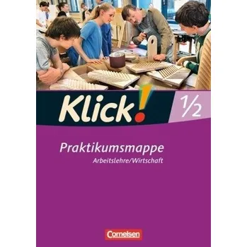 Kniha Praktikumsmappe - Fink, Christine