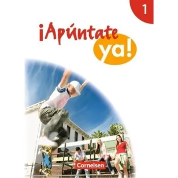 Cizí jazyk Schülerbuch - Lützen, Ulrike