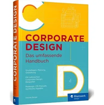 Corporate Design - Berger, Désirée