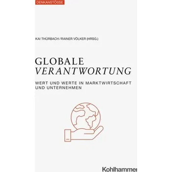 Wert und Werte - Thürbach, Kai