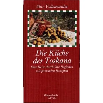 Die Küche der Toskana - Gogol, Nikolai Wassiljewitsch