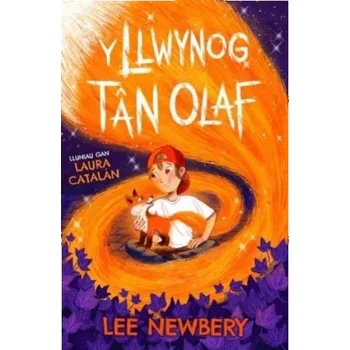 Llwynog Tan Olaf, Y - Newbery, Lee