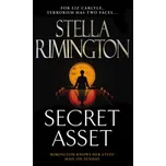 Secret Asset. Leiser Verrat, englische Ausgabe - Rimington, Stella