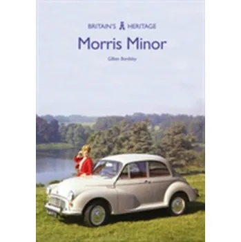 Morris Minor - Bardsley, Gillian