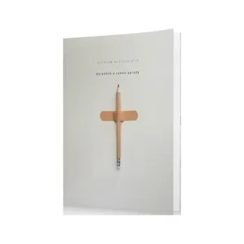 Dziennik z czasu zarazy - Hiżycki Szymon