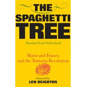 The Spaghetti Tree - Sutherland, Alasdair