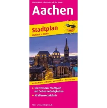 PublicPress Stadtplan Aachen