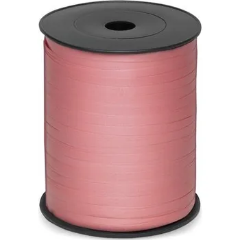 Stuha Stuha Liscio 4,75mm x 500m 19 lososová