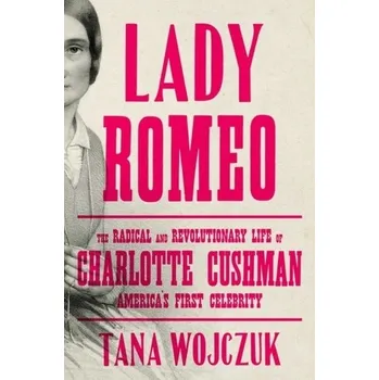 Lady Romeo - Wojczuk, Tana