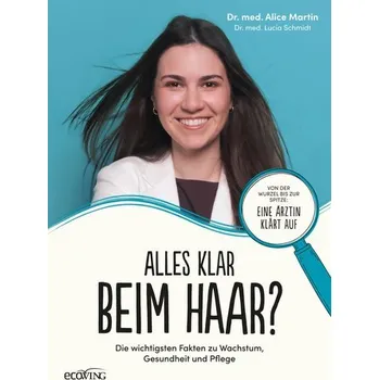Alles klar beim Haar? - Provensen, Alice; Provensen, Martin