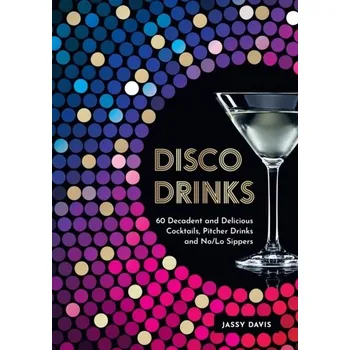 Disco Drinks - Davis, Jassy