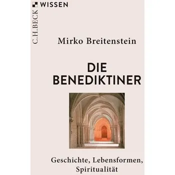 Die Benediktiner - Breitenstein, Mirko