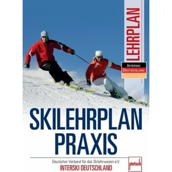Skilehrplan Praxis