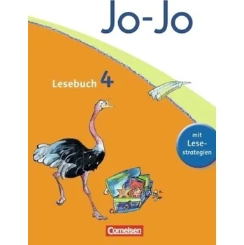 Učebnice 4. Schuljahr, Schülerbuch - Eder, Katja