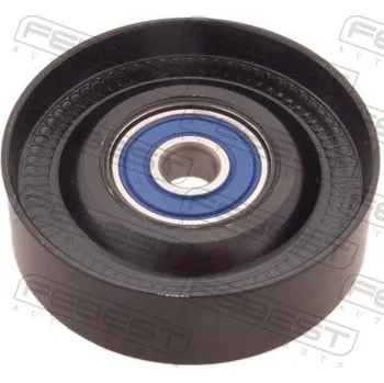 Napínací kladka, žebrovaný klínový řemen FEBEST 0287-B10RS