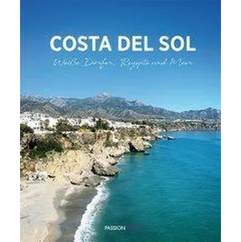 Cestování Costa del Sol - Ludwig, Lola