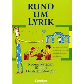 Rund um Lyrik - Langbein, Elvira