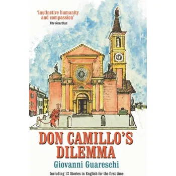 Don Camillo's Dilemma - Giovanni Guareschi