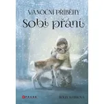 Vánoční příběhy: Sobí přání - Holly Webb